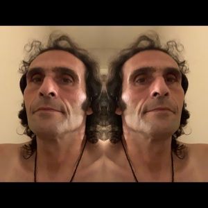 Meet your Posher, Marco